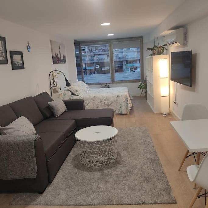 דירות Loft Laredo Centro מראה חיצוני תמונה